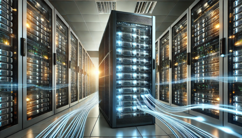 Comparative Analysis Of Game Performance Between Hong Kong Server And Mainland Server